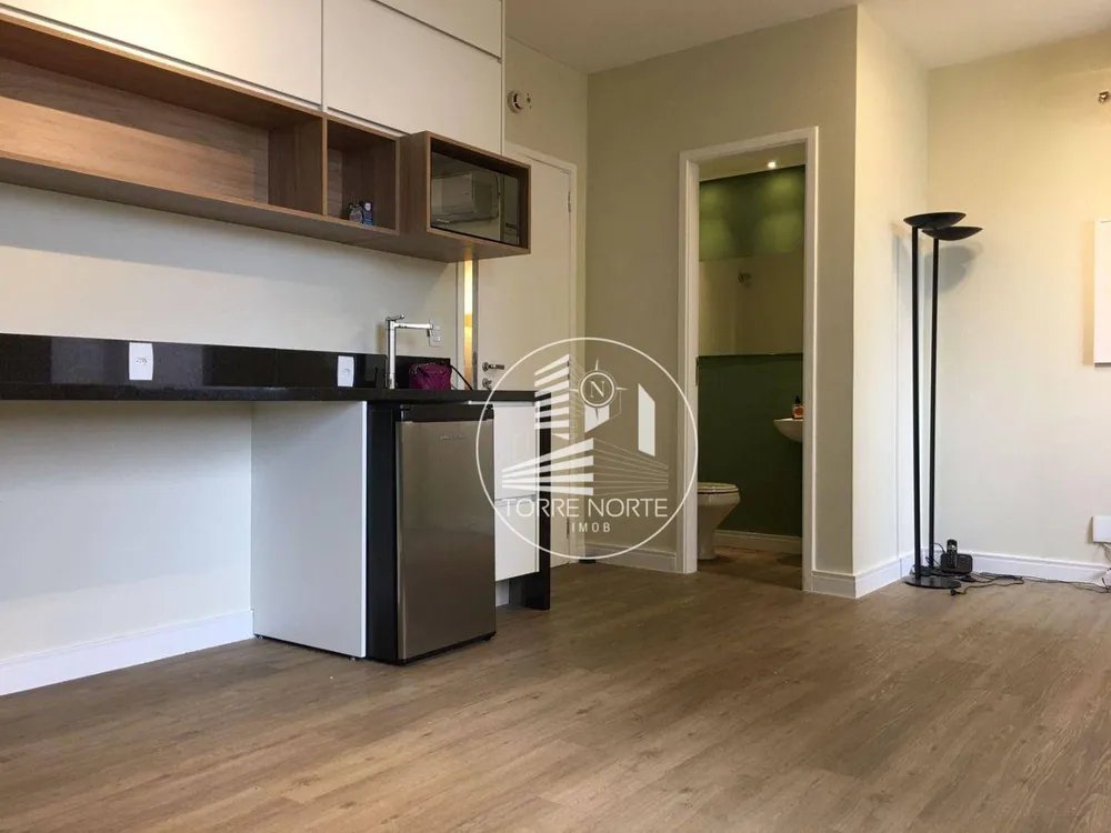 Sala-Conjunto, 40 m² - Foto 4