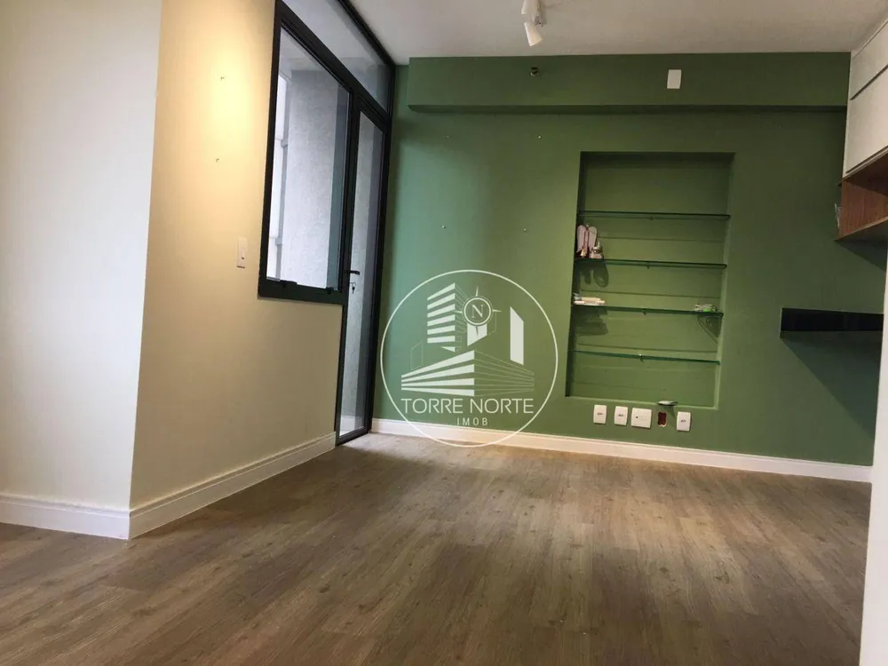 Sala-Conjunto, 40 m² - Foto 3