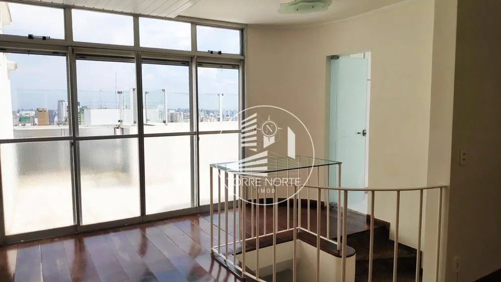 Cobertura, 2 quartos, 136 m² - Foto 1