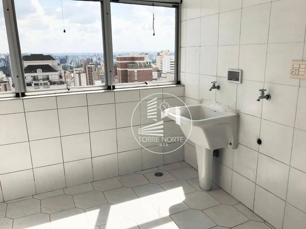 Cobertura, 2 quartos, 136 m² - Foto 3
