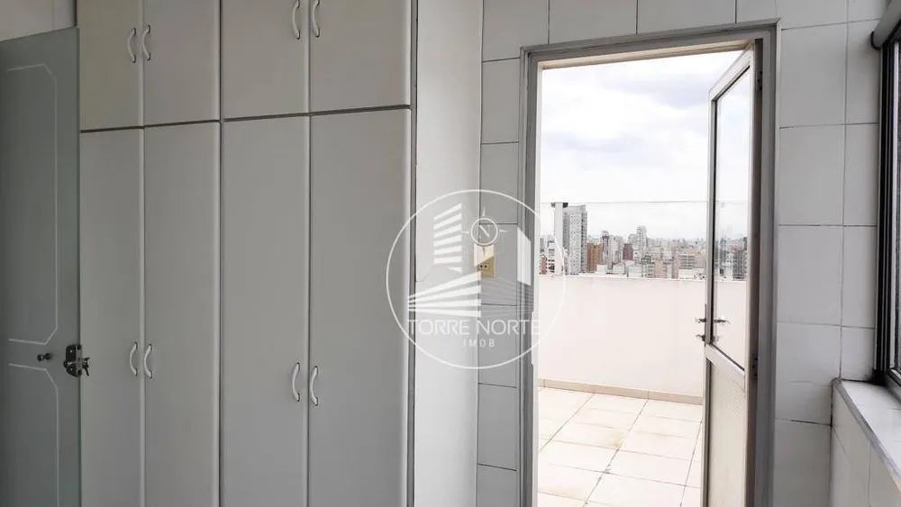 Cobertura, 2 quartos, 136 m² - Foto 4