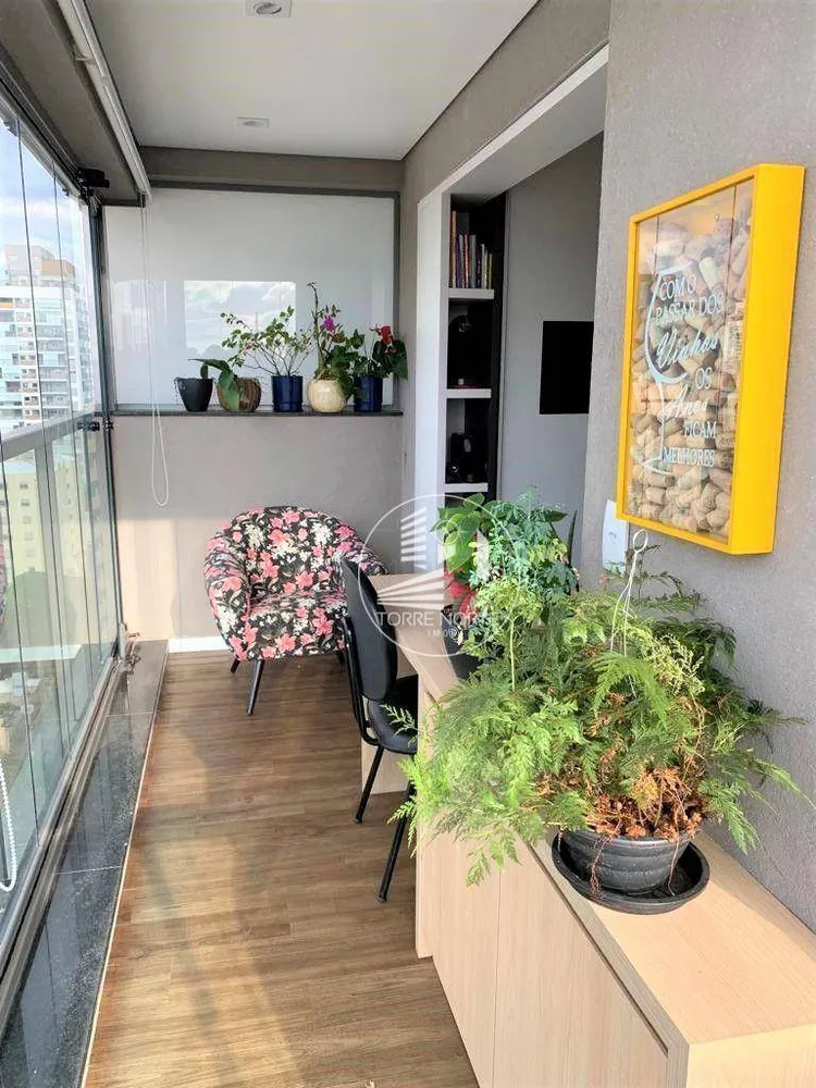Kitnet-Studio, 24 m² - Foto 1