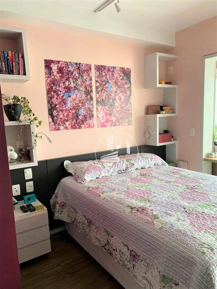Kitnet-Studio, 24 m² - Foto 3