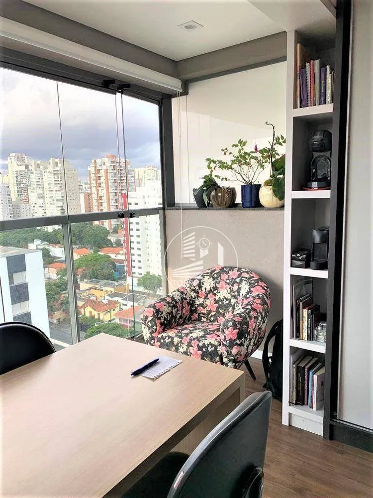 Kitnet-Studio, 24 m² - Foto 2