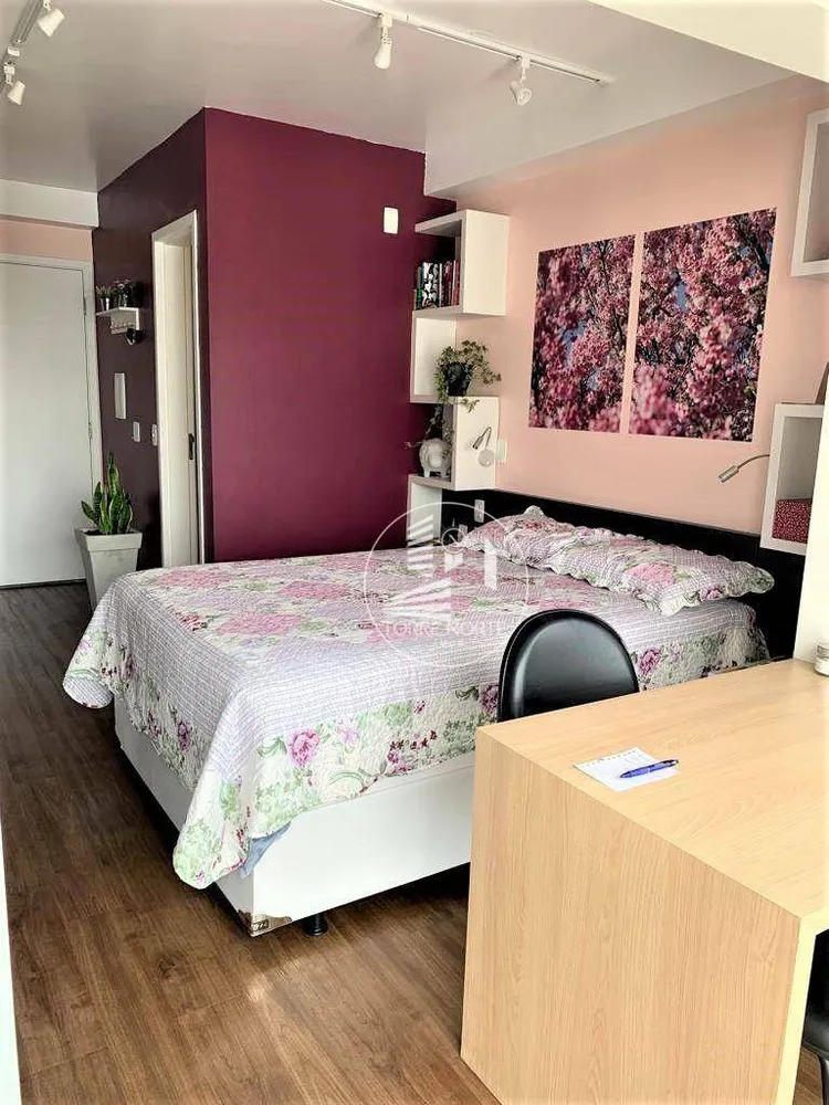 Kitnet-Studio, 24 m² - Foto 4