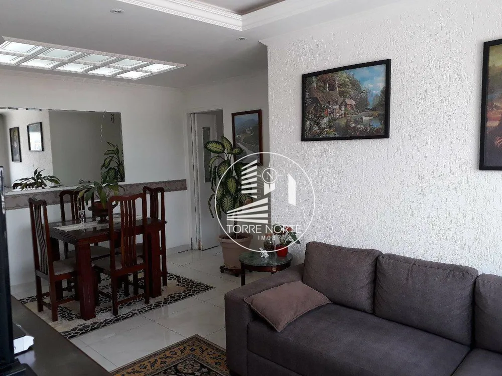 Apartamento, 2 quartos, 109 m² - Foto 2