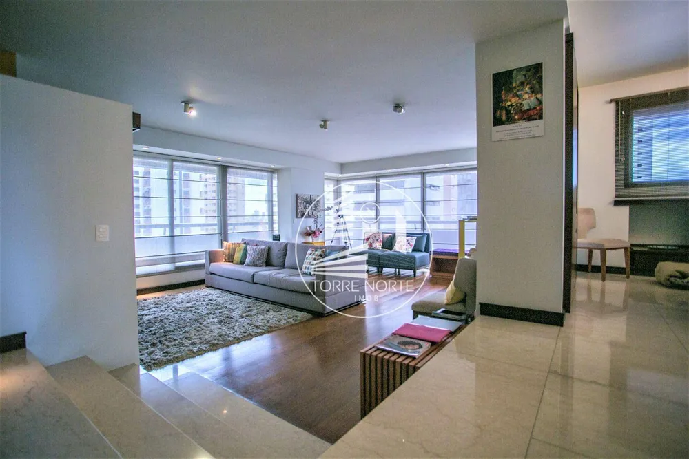 Apartamento, 4 quartos, 290 m² - Foto 2