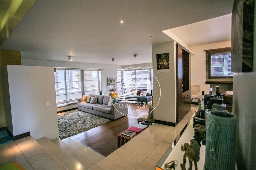 Apartamento, 4 quartos, 290 m² - Foto 3