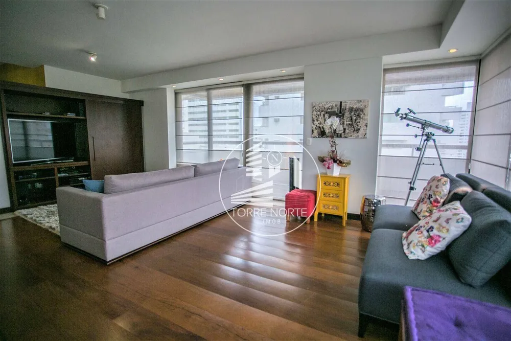 Apartamento, 4 quartos, 290 m² - Foto 4