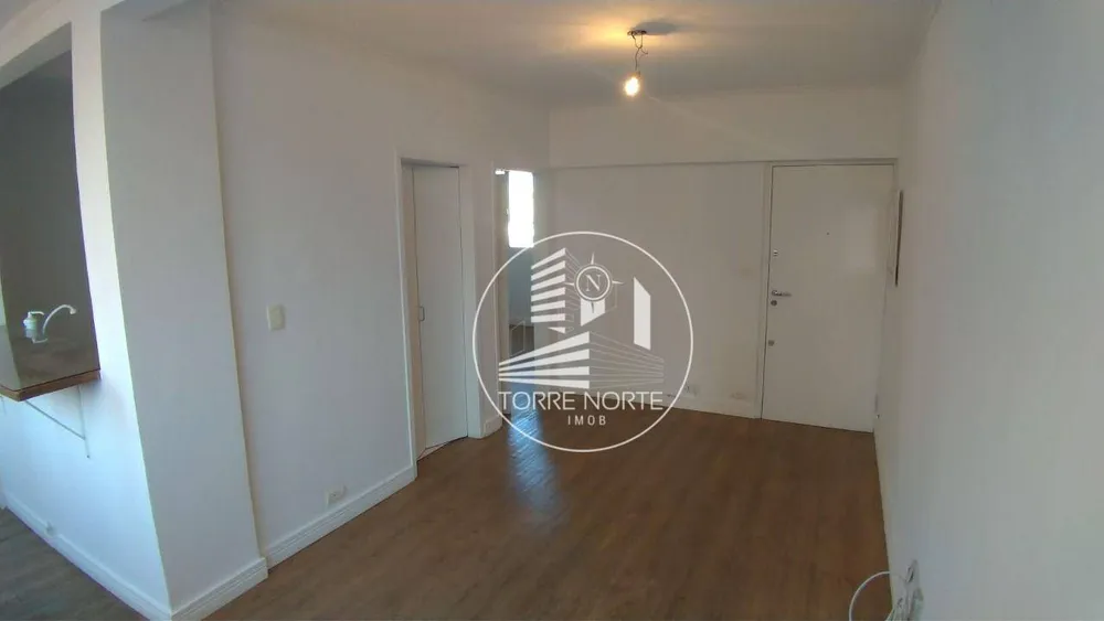 Apartamento, 1 quarto, 74 m² - Foto 2