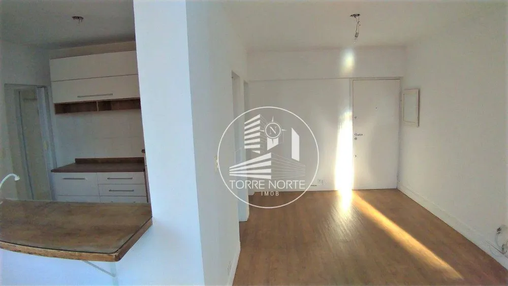 Apartamento, 1 quarto, 74 m² - Foto 1