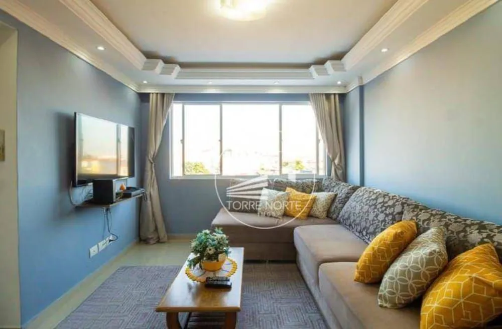 Apartamento, 3 quartos, 85 m² - Foto 4