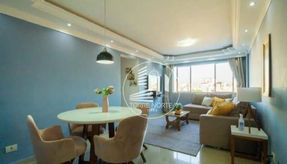 Apartamento, 3 quartos, 85 m² - Foto 2