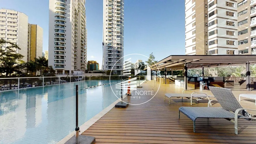Apartamento, 4 quartos, 210 m² - Foto 1