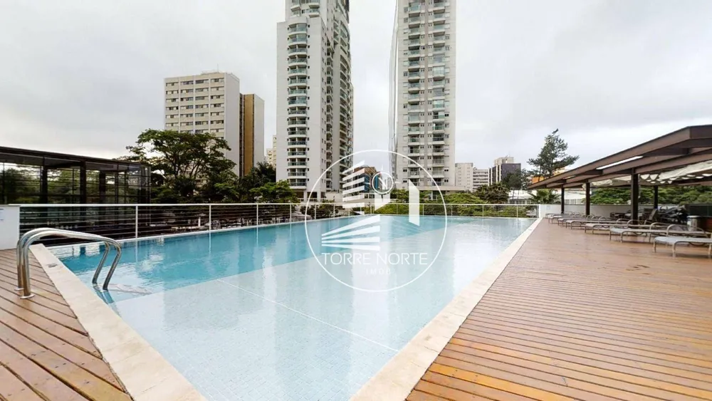 Apartamento, 4 quartos, 210 m² - Foto 2