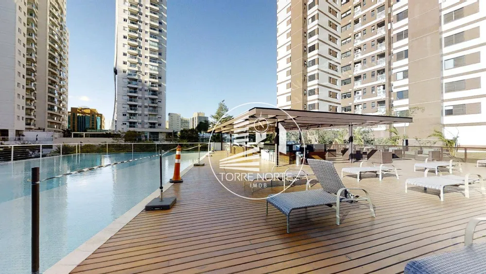 Apartamento, 4 quartos, 210 m² - Foto 4