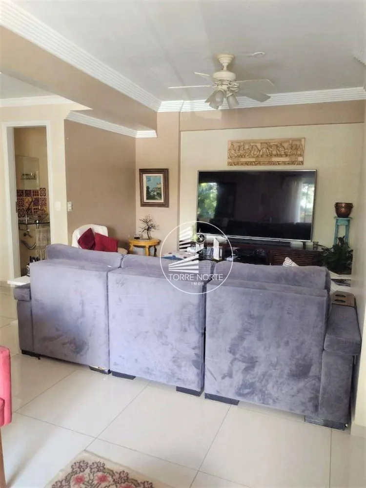 Apartamento, 3 quartos, 130 m² - Foto 3