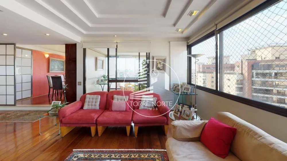 Cobertura, 4 quartos, 300 m² - Foto 4