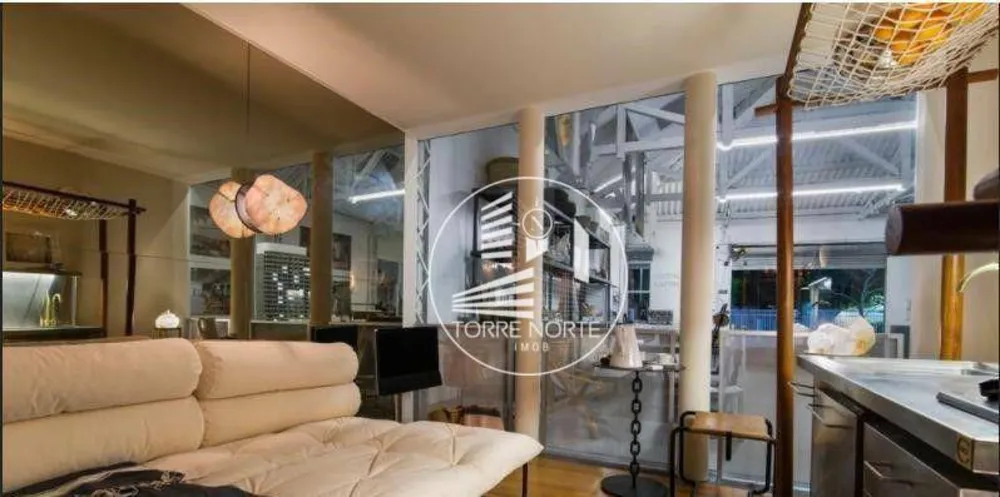 Apartamento, 1 quarto, 16 m² - Foto 1