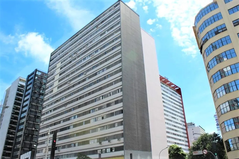 Apartamento, 2 quartos, 80 m² - Foto 2