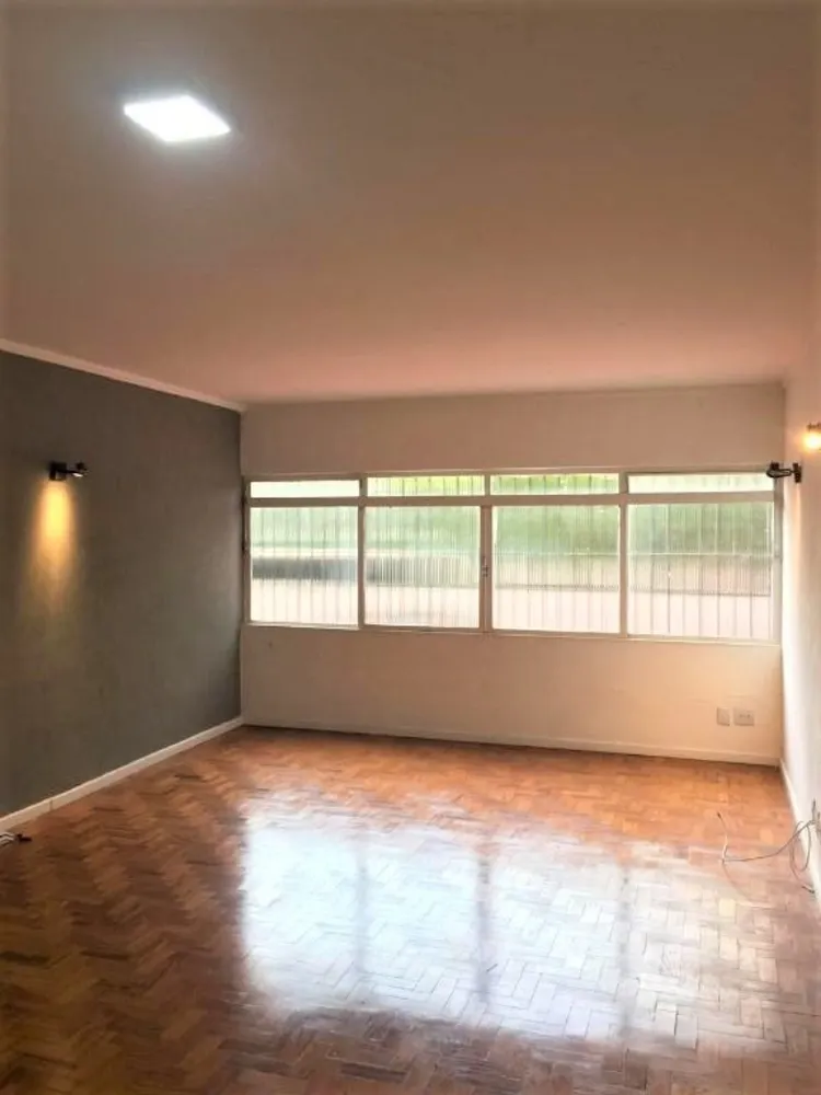 Apartamento, 2 quartos, 80 m² - Foto 1