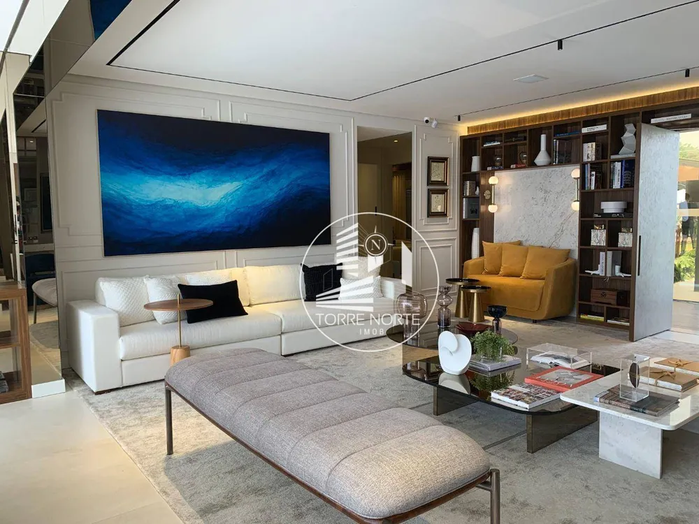 Apartamento, 3 quartos, 113 m² - Foto 3
