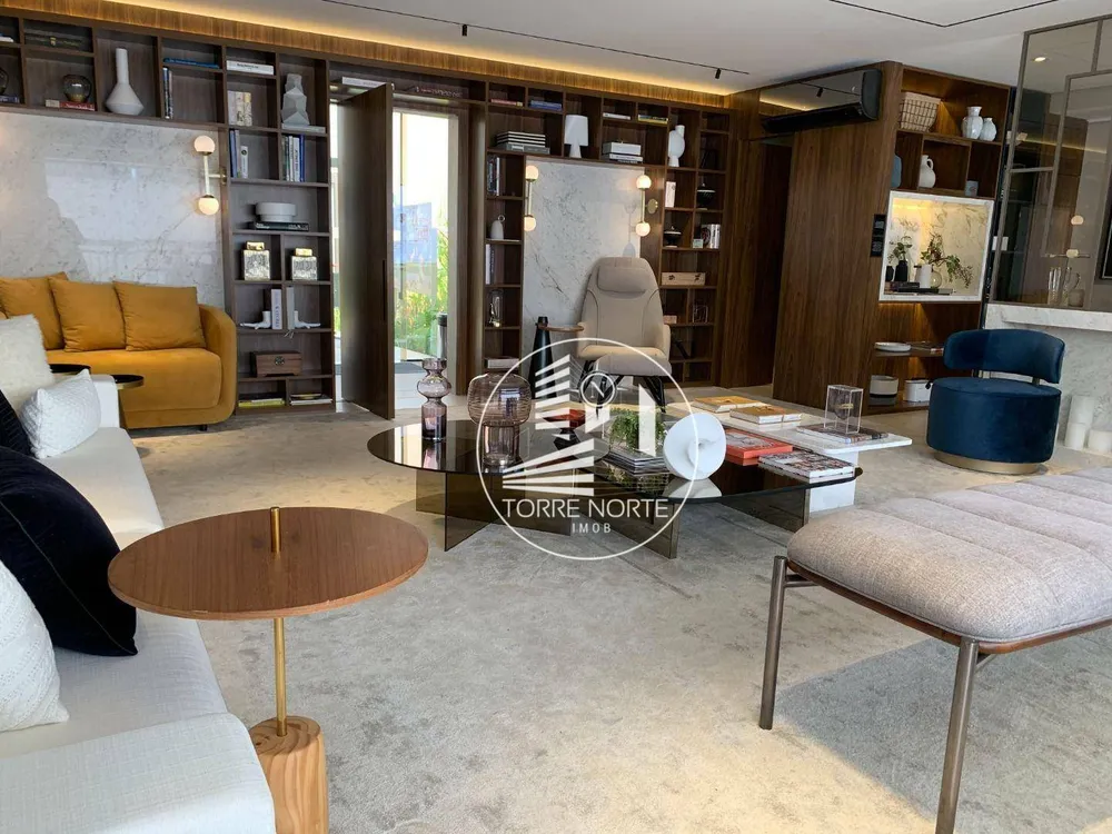 Apartamento, 3 quartos, 113 m² - Foto 4