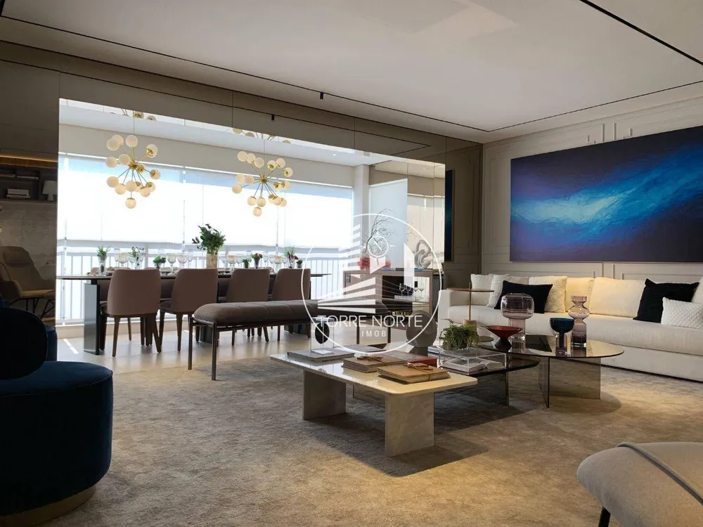 Apartamento, 3 quartos, 113 m² - Foto 1
