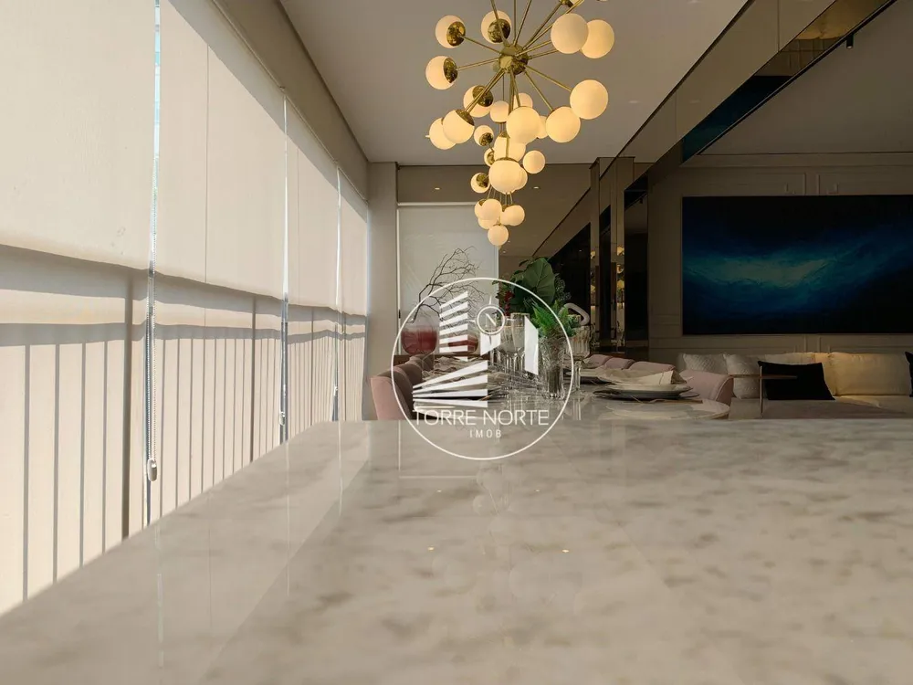 Apartamento, 3 quartos, 113 m² - Foto 2