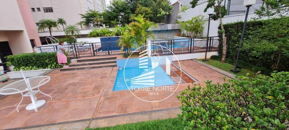 Apartamento, 2 quartos, 92 m² - Foto 4
