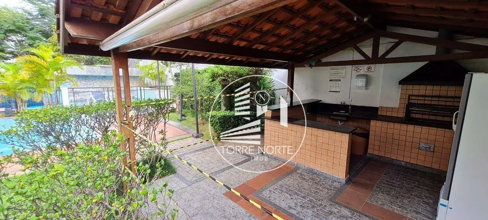 Apartamento, 2 quartos, 92 m² - Foto 3