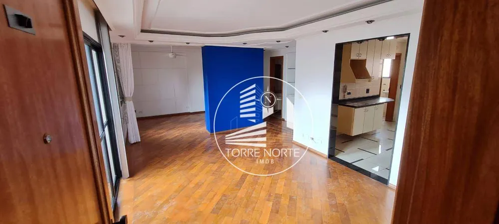Apartamento, 2 quartos, 92 m² - Foto 2
