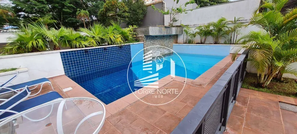 Apartamento, 2 quartos, 92 m² - Foto 1