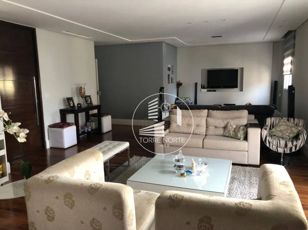 Apartamento, 3 quartos, 173 m² - Foto 1