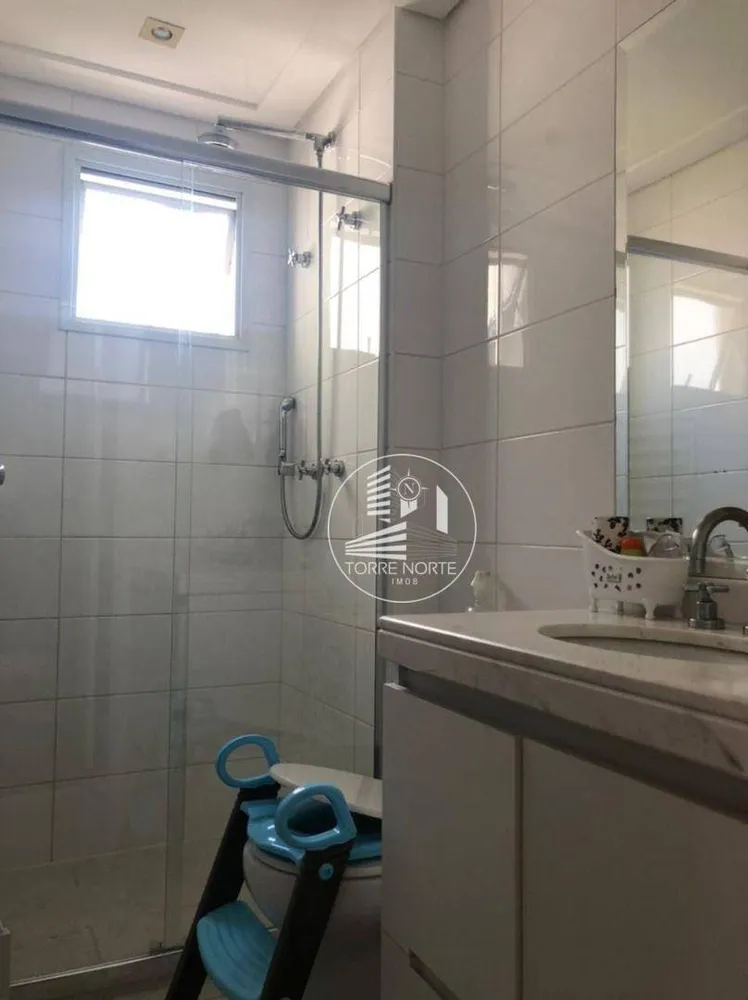 Apartamento, 3 quartos, 173 m² - Foto 3