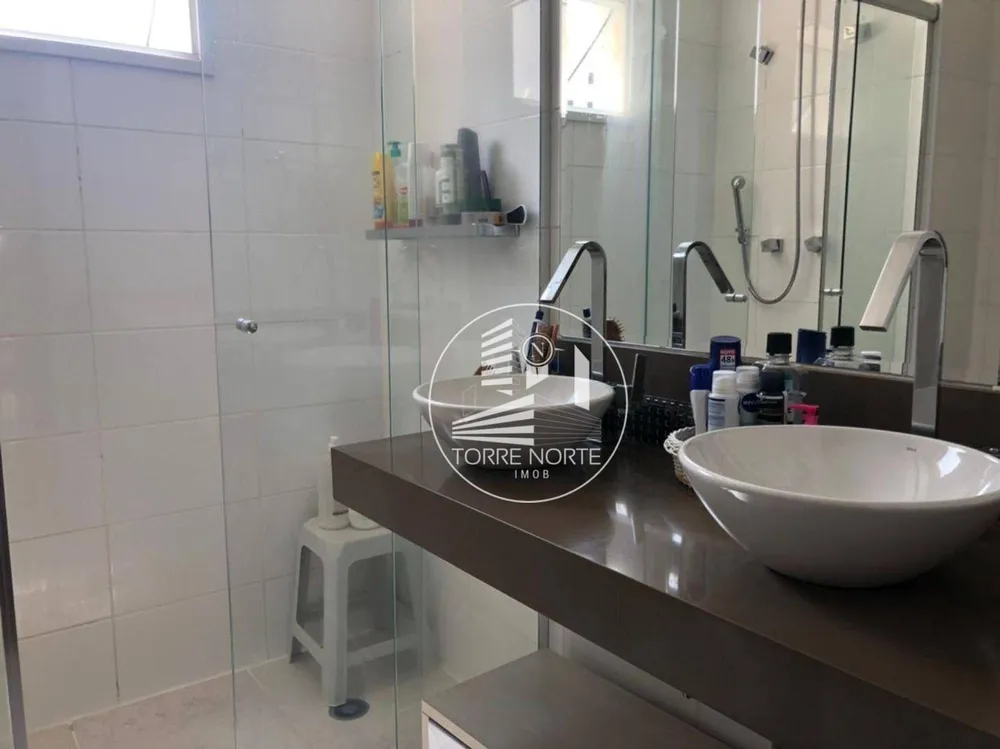 Apartamento, 3 quartos, 173 m² - Foto 2
