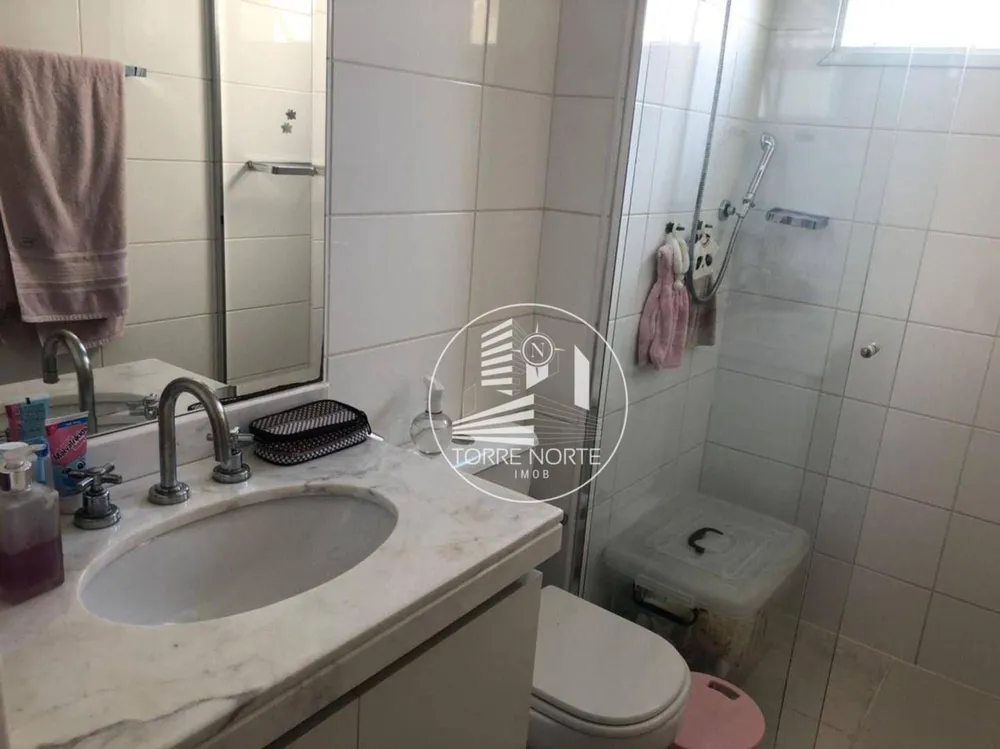 Apartamento, 3 quartos, 173 m² - Foto 4