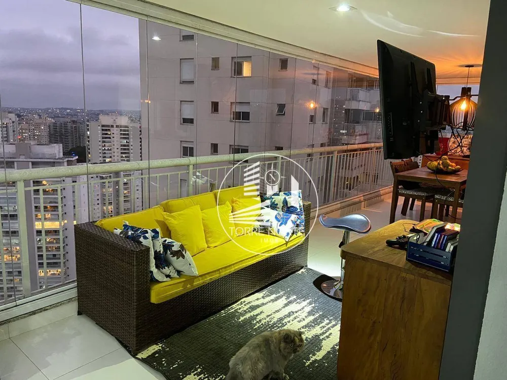 Apartamento, 4 quartos, 235 m² - Foto 1