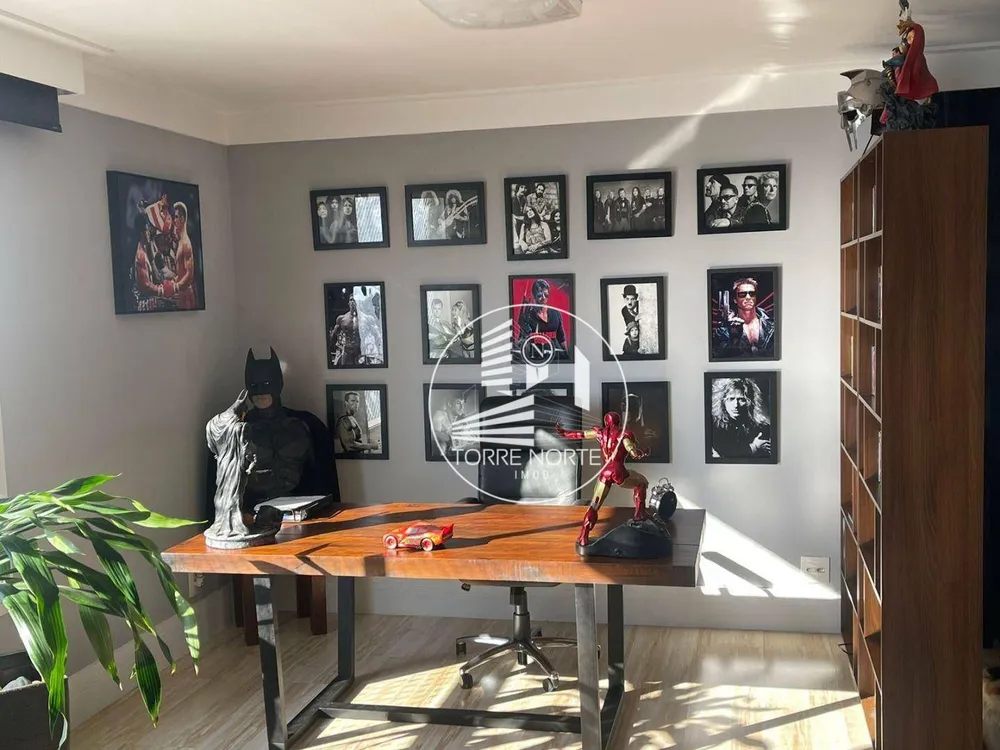 Apartamento, 4 quartos, 235 m² - Foto 3