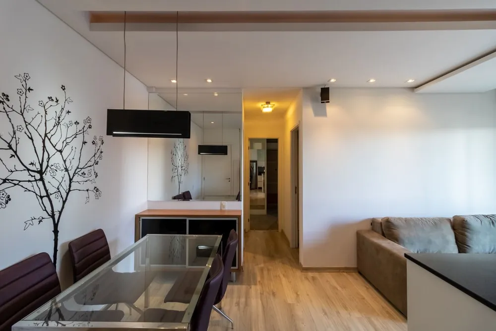 Apartamento, 2 quartos, 63 m² - Foto 3