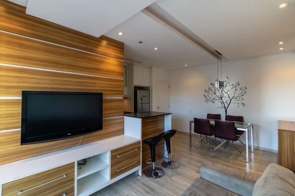 Apartamento, 2 quartos, 63 m² - Foto 2