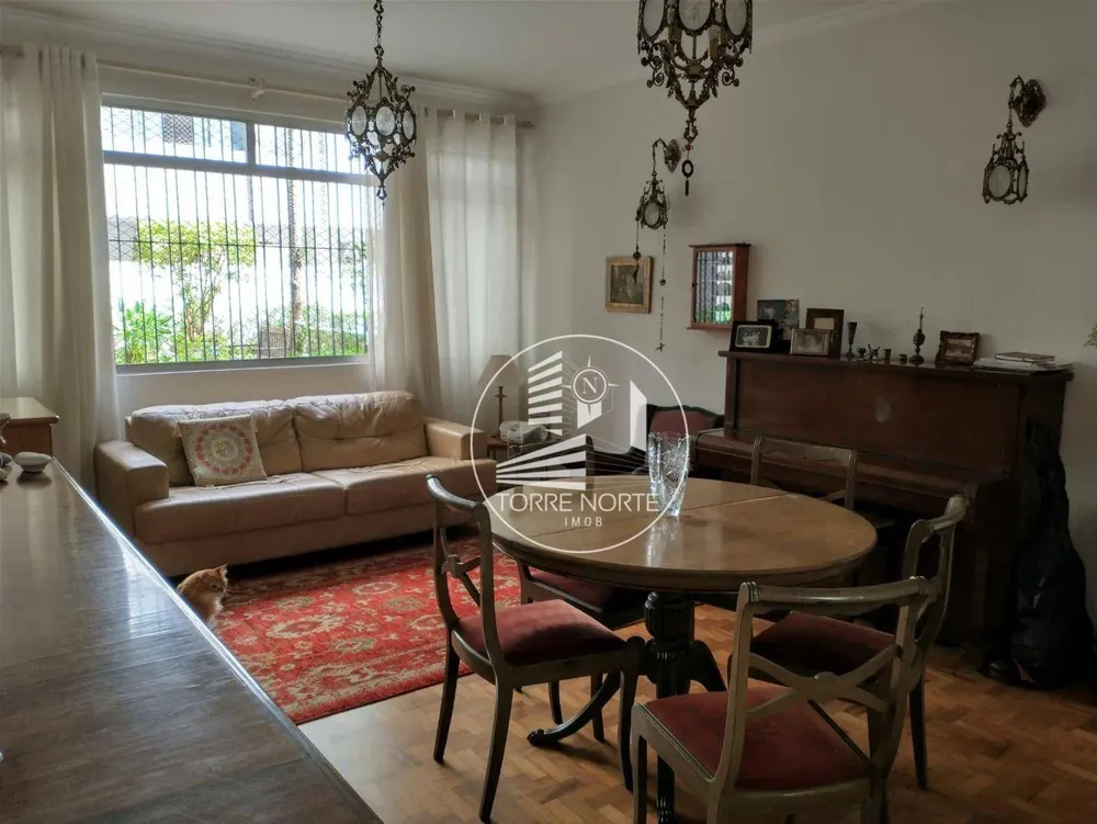 Apartamento, 3 quartos, 130 m² - Foto 1