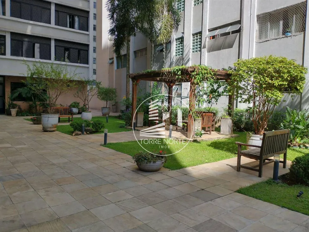 Apartamento, 3 quartos, 130 m² - Foto 2
