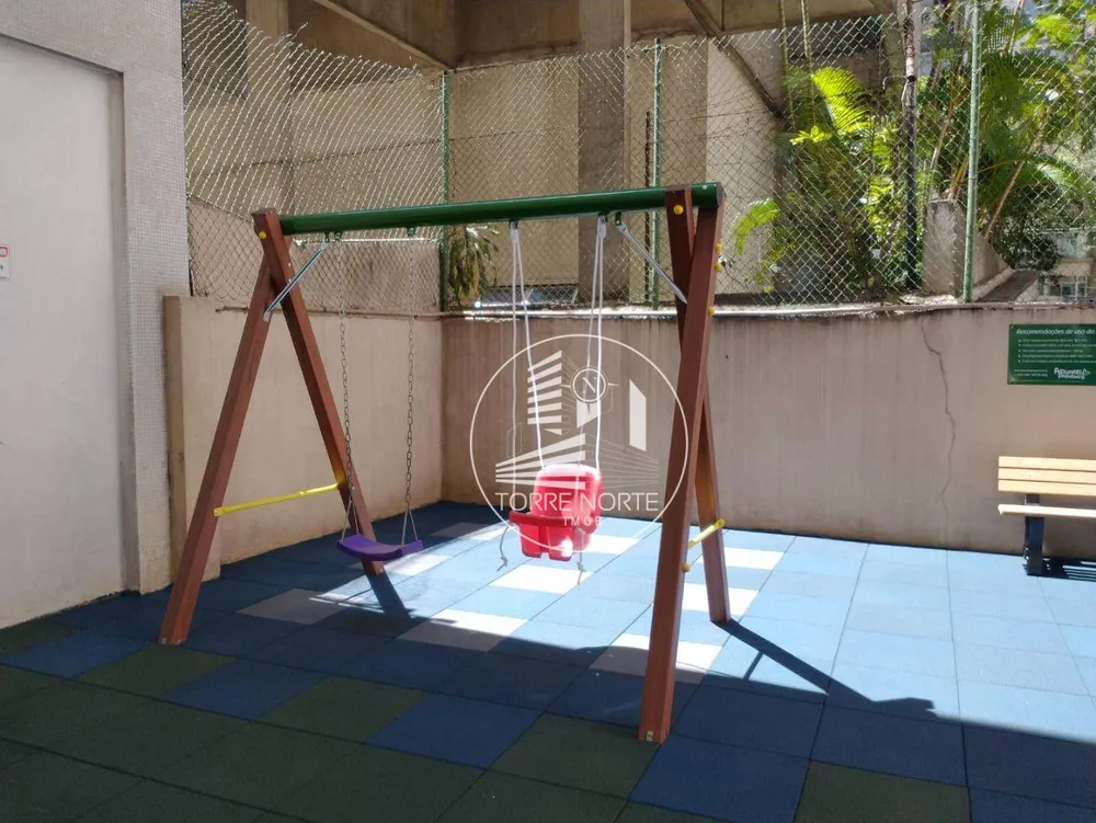 Apartamento, 3 quartos, 130 m² - Foto 4