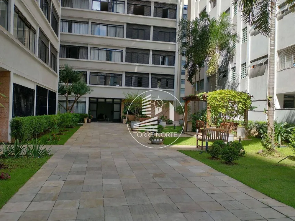 Apartamento, 3 quartos, 130 m² - Foto 3