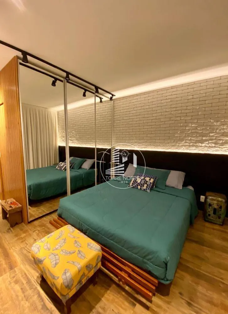 Apartamento, 1 quarto, 43 m² - Foto 4
