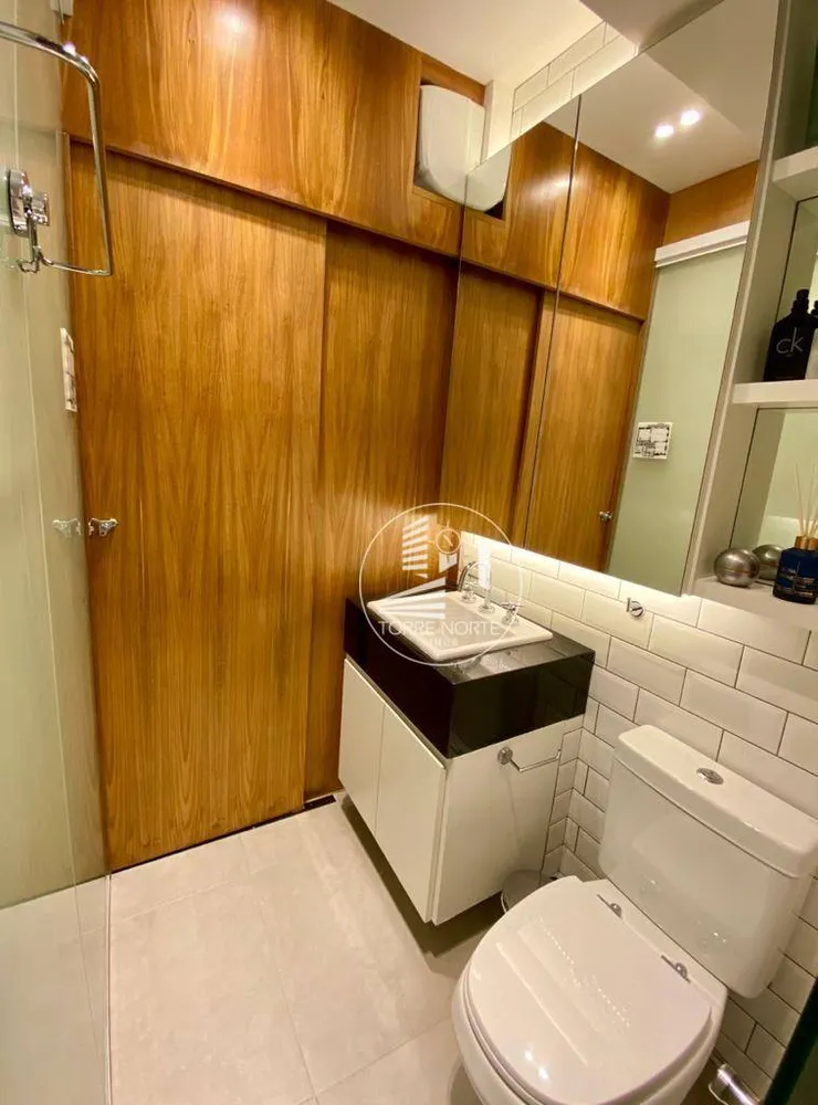 Apartamento, 1 quarto, 43 m² - Foto 3