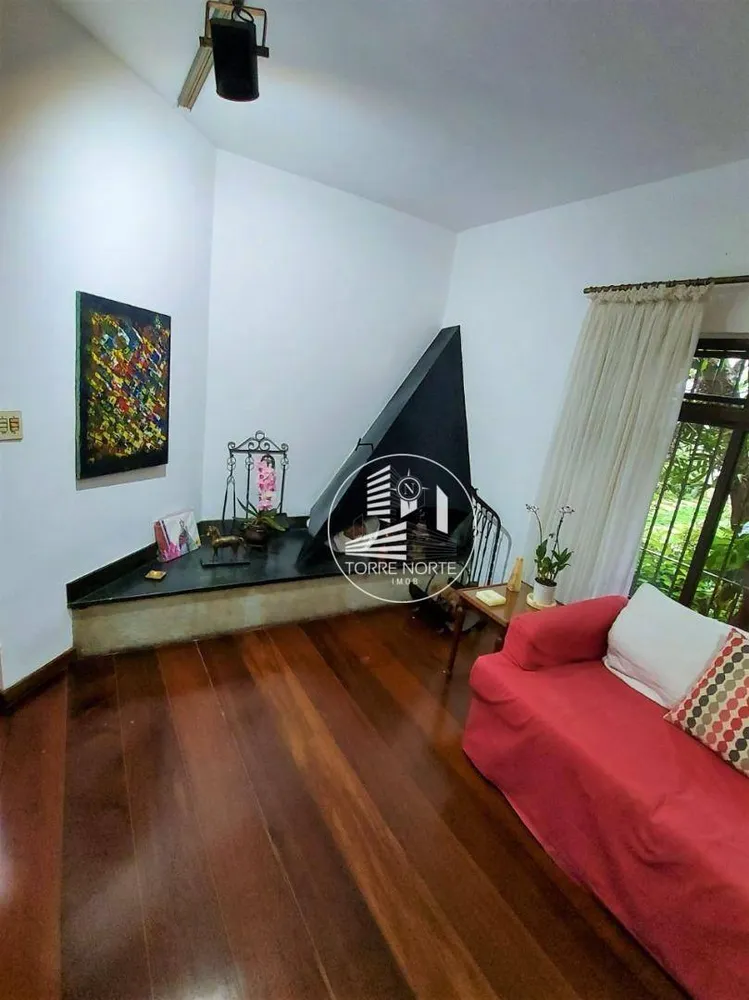 Sobrado, 3 quartos, 224 m² - Foto 3