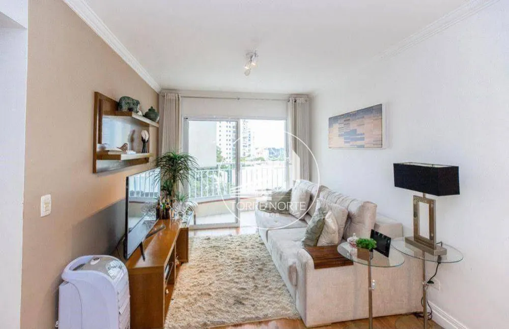 Apartamento, 1 quarto, 50 m² - Foto 2