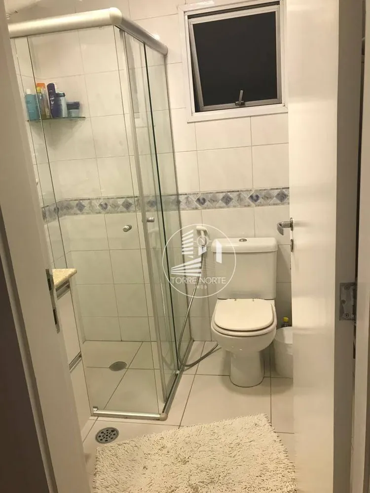 Apartamento, 1 quarto, 50 m² - Foto 3
